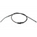 Vajer, parkeringsbroms BHC-5576 Kavo parts