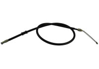 Vajer, parkeringsbroms BHC-5593 Kavo parts