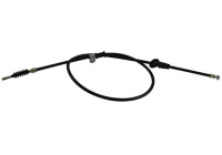 Vajer, parkeringsbroms BHC-5603 Kavo parts