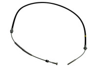 Vajer, parkeringsbroms BHC-5667 Kavo parts