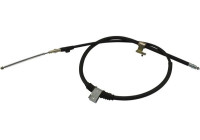Vajer, parkeringsbroms BHC-5702 Kavo parts