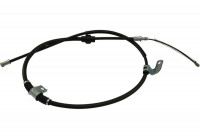 Vajer, parkeringsbroms BHC-5704 Kavo parts