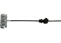 Vajer, parkeringsbroms BHC-5707 Kavo parts