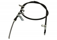 Vajer, parkeringsbroms BHC-5708 Kavo parts