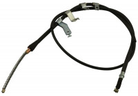Vajer, parkeringsbroms BHC-5709 Kavo parts