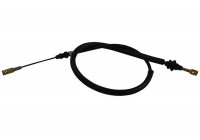 Vajer, parkeringsbroms BHC-6501 Kavo parts