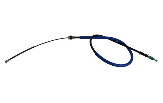 Vajer, parkeringsbroms BHC-6506 Kavo parts, bild 2