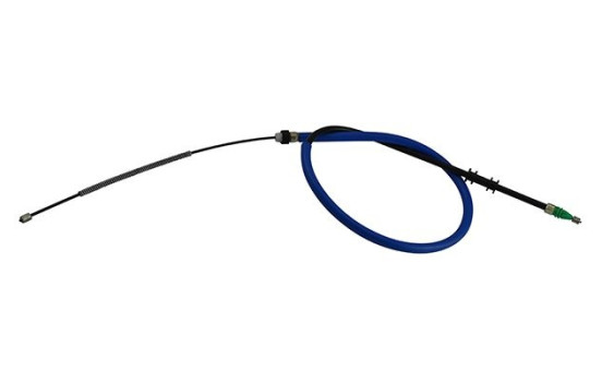 Vajer, parkeringsbroms BHC-6508 Kavo parts