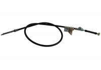 Vajer, parkeringsbroms BHC-6509 Kavo parts