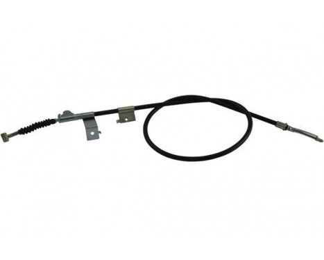 Vajer, parkeringsbroms BHC-6510 Kavo parts, bild 2