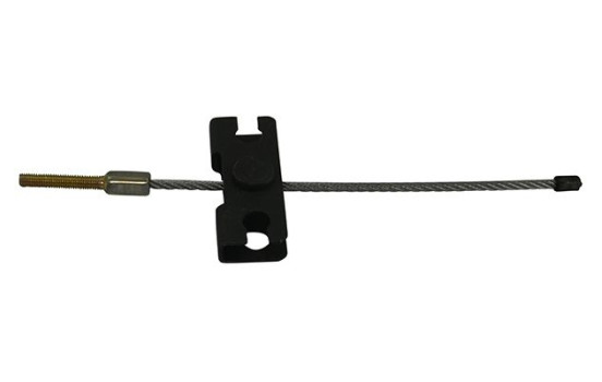Vajer, parkeringsbroms BHC-6518 Kavo parts