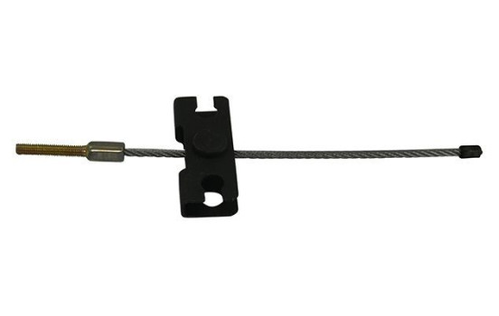 Vajer, parkeringsbroms BHC-6518 Kavo parts, bild 2