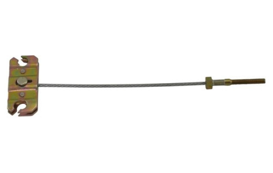 Vajer, parkeringsbroms BHC-6529 Kavo parts