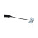 Vajer, parkeringsbroms BHC-6529 Kavo parts, miniatyr 3