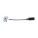 Vajer, parkeringsbroms BHC-6529 Kavo parts, miniatyr 5