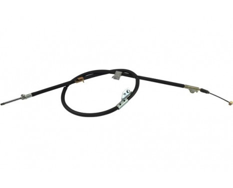 Vajer, parkeringsbroms BHC-6560 Kavo parts