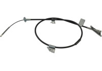 Vajer, parkeringsbroms BHC-6563 Kavo parts