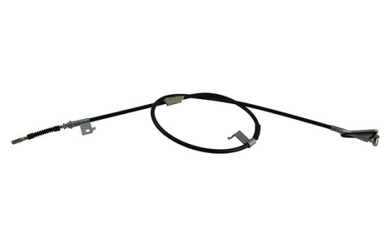 Vajer, parkeringsbroms BHC-6566 Kavo parts
