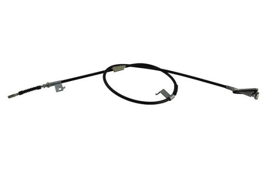 Vajer, parkeringsbroms BHC-6566 Kavo parts, bild 2