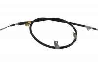 Vajer, parkeringsbroms BHC-6567 Kavo parts