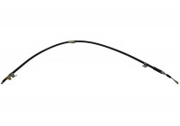 Vajer, parkeringsbroms BHC-6572 Kavo parts
