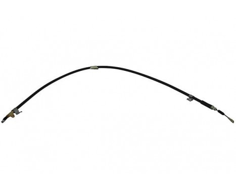 Vajer, parkeringsbroms BHC-6572 Kavo parts, bild 2
