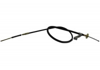 Vajer, parkeringsbroms BHC-6573 Kavo parts
