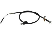 Vajer, parkeringsbroms BHC-6584 Kavo parts