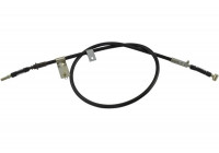 Vajer, parkeringsbroms BHC-6595 Kavo parts