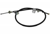 Vajer, parkeringsbroms BHC-6601 Kavo parts