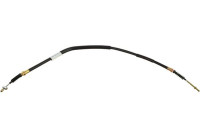 Vajer, parkeringsbroms BHC-6609 Kavo parts