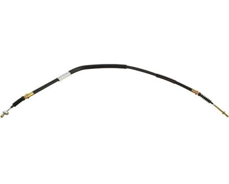Vajer, parkeringsbroms BHC-6609 Kavo parts, bild 2