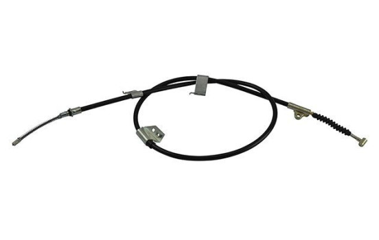 Vajer, parkeringsbroms BHC-6612 Kavo parts, bild 2