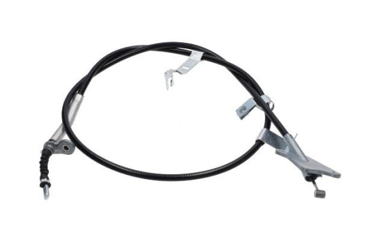 Vajer, parkeringsbroms BHC-6622 Kavo parts, bild 2