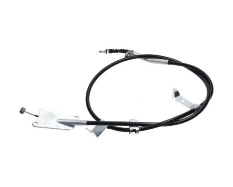 Vajer, parkeringsbroms BHC-6622 Kavo parts, bild 3