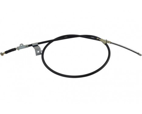 Vajer, parkeringsbroms BHC-6669 Kavo parts, bild 2