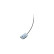 Vajer, parkeringsbroms BHC-6693 Kavo parts, miniatyr 2