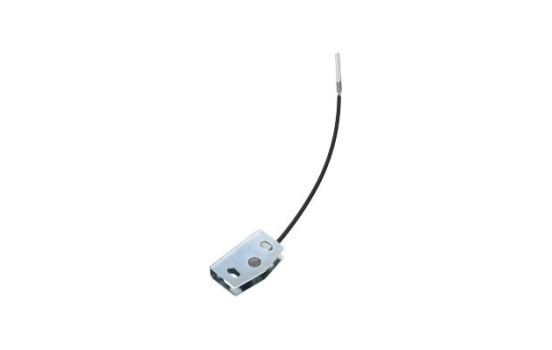 Vajer, parkeringsbroms BHC-6693 Kavo parts, bild 2