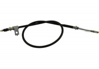 Vajer, parkeringsbroms BHC-6699 Kavo parts