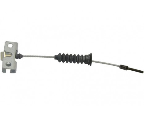 Vajer, parkeringsbroms BHC-6759 Kavo parts