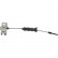Vajer, parkeringsbroms BHC-6759 Kavo parts