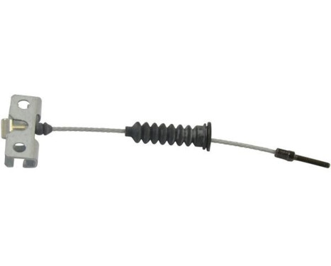 Vajer, parkeringsbroms BHC-6759 Kavo parts, bild 2