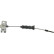 Vajer, parkeringsbroms BHC-6759 Kavo parts, miniatyr 2