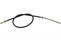 Vajer, parkeringsbroms BHC-6807 Kavo parts