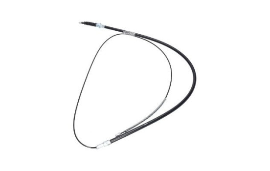 Vajer, parkeringsbroms BHC-6809 Kavo parts, bild 2