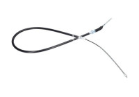 Vajer, parkeringsbroms BHC-6811 Kavo parts