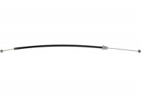 Vajer, parkeringsbroms BHC-7501 Kavo parts