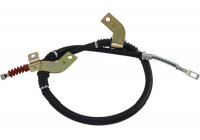 Vajer, parkeringsbroms BHC-7507 Kavo parts