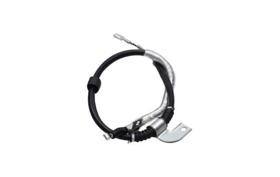 Vajer, parkeringsbroms BHC-7509 Kavo parts, bild 3