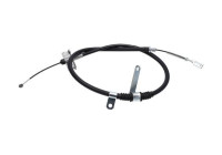 Vajer, parkeringsbroms BHC-7525 Kavo parts